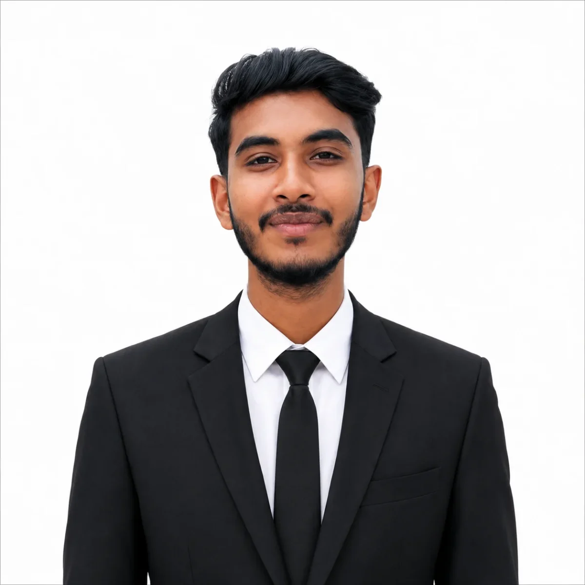 Mashfiqul Hasan