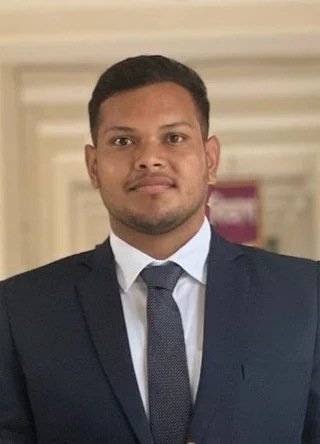 Tanvir Rahman