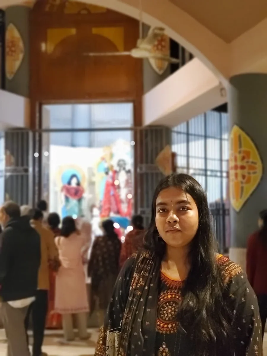 সেতু রায়