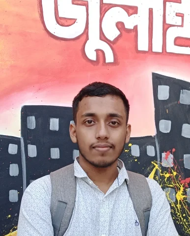 Md Nazmus Sakib