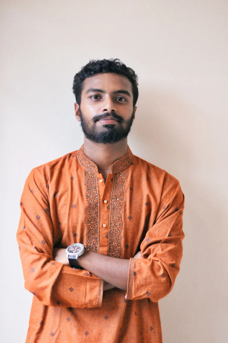 শুভ কর্মকার