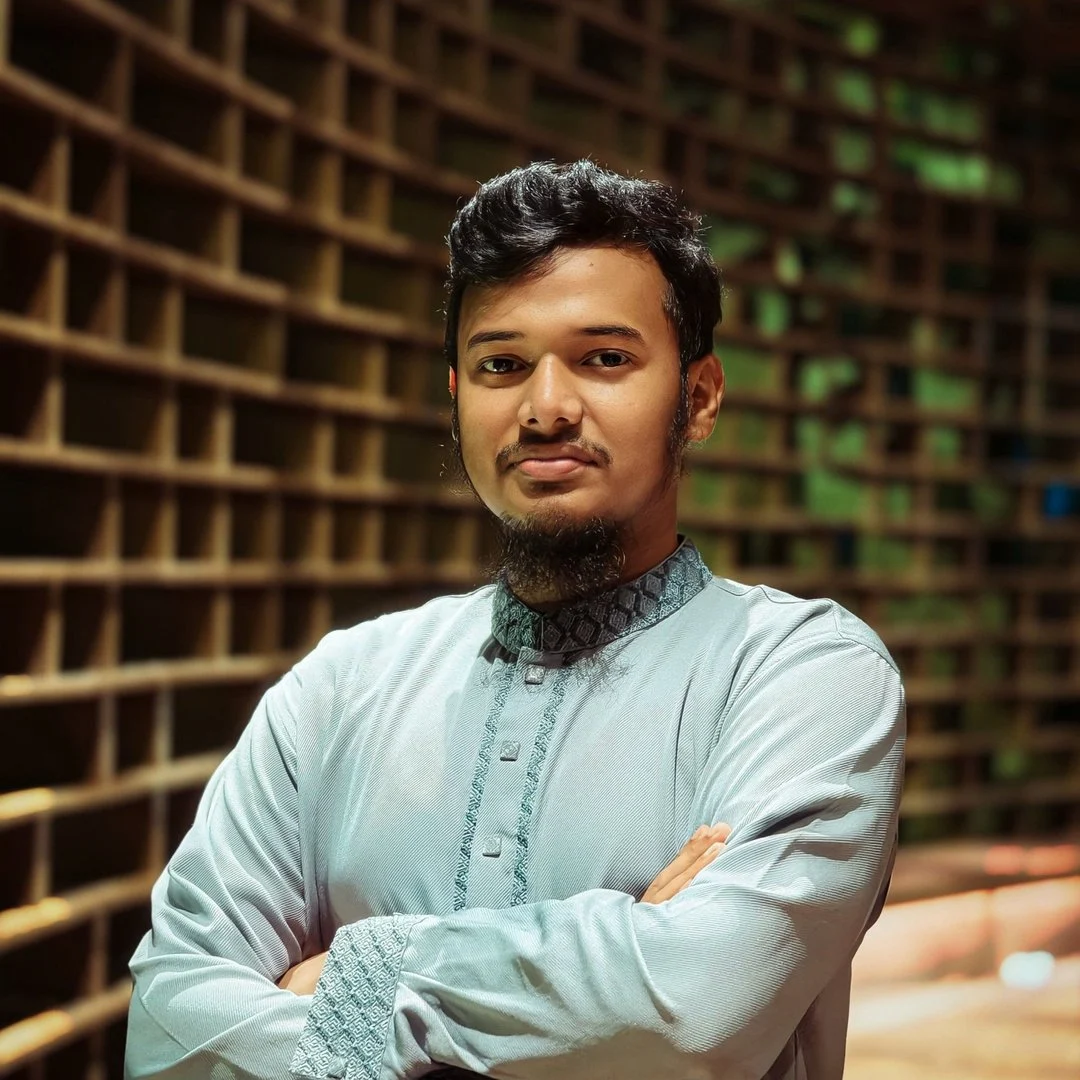 Ajmain Adib