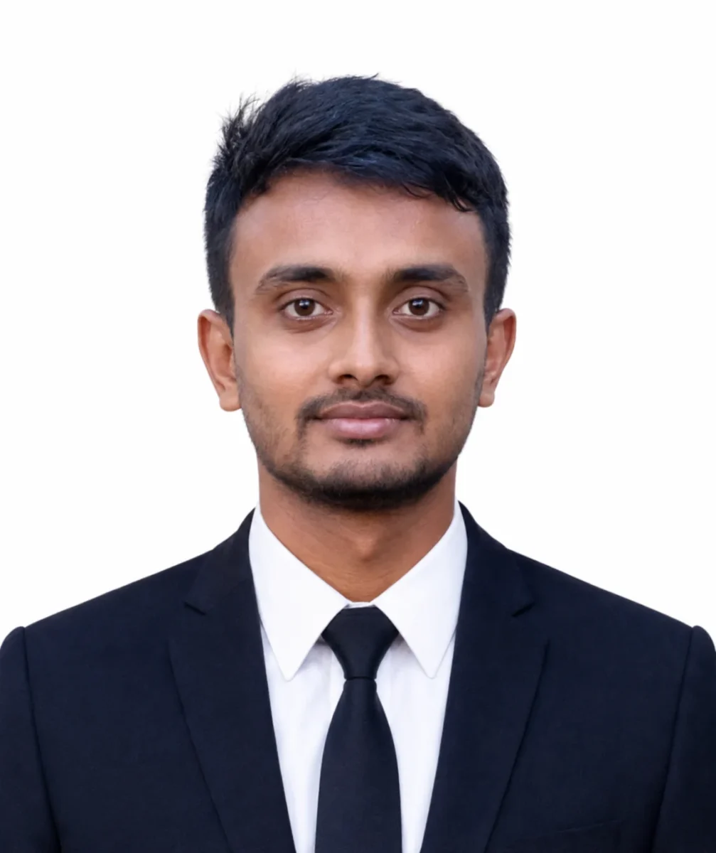Muhammad Hafizur Rahman