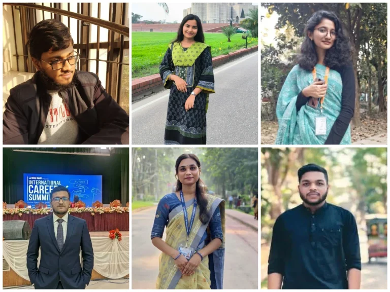 দুই ঠিকানার মাঝে বিশ্ববিদ্যালয় জীবন!